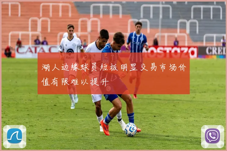 湖人边缘球员短板明显交易市场价值有限难以提升